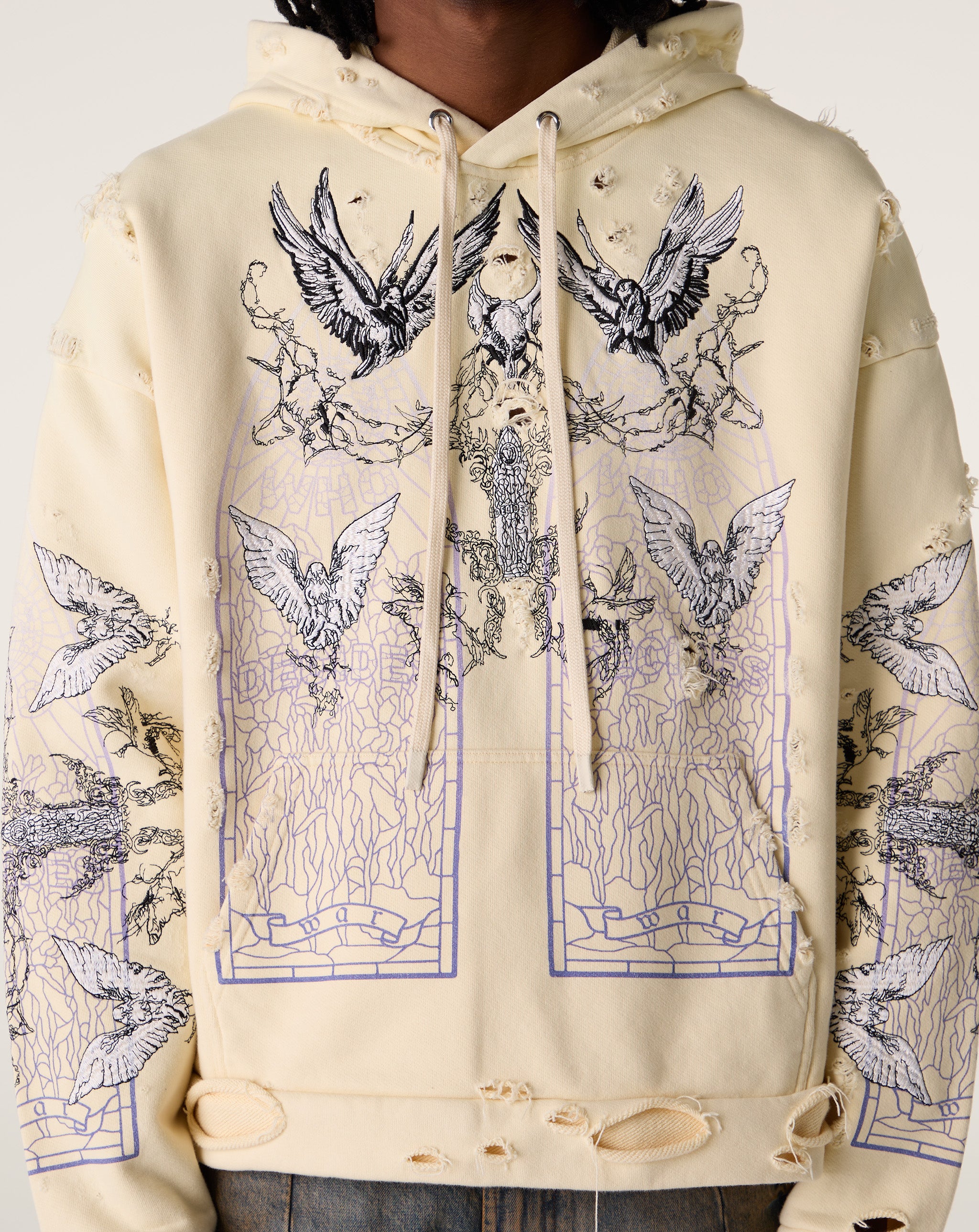 Ember Chapel Hoodie Ascension Hoodie - Cheap Erlebniswelt-fliegenfischen Jordan outlet