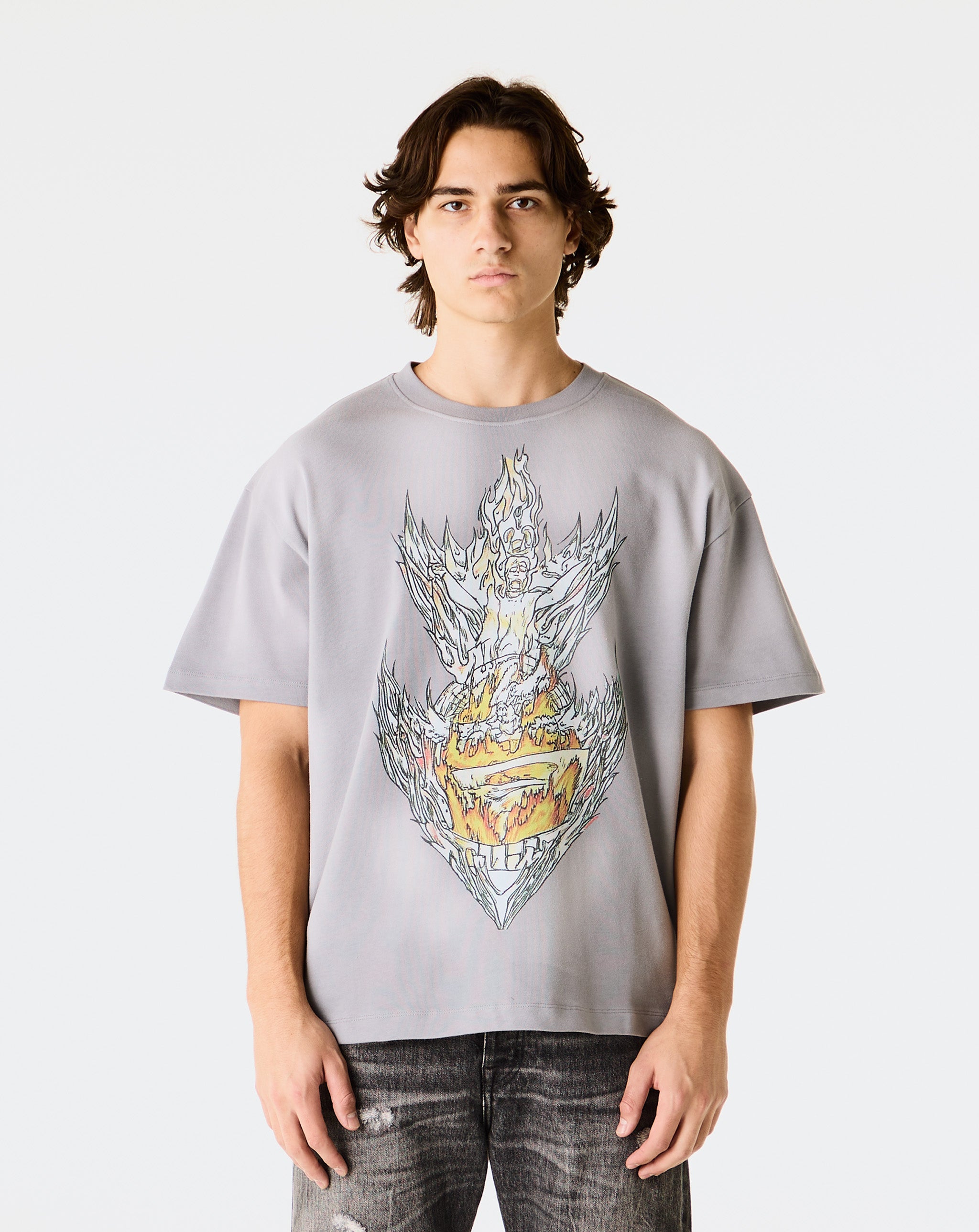 Ember Chapel Hoodie Skincare & Fragrance - Cheap Erlebniswelt-fliegenfischen Jordan outlet