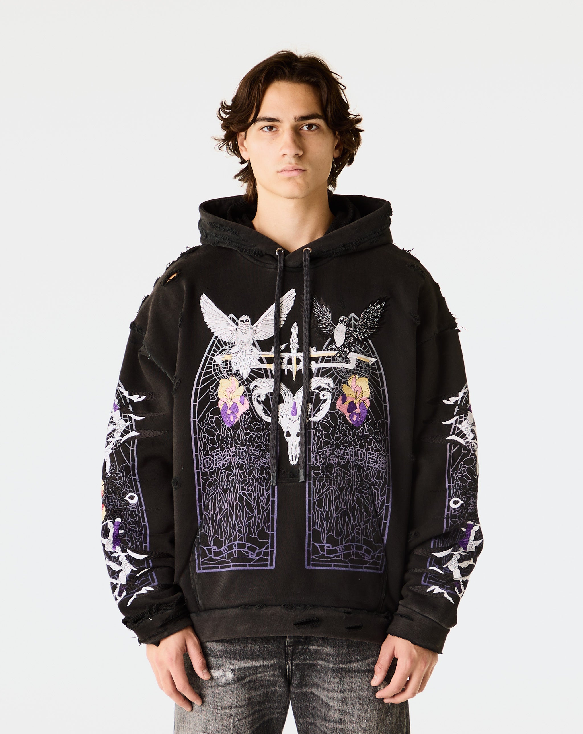 Ember Chapel Hoodie Epitome Hoodie - Cheap Erlebniswelt-fliegenfischen Jordan outlet