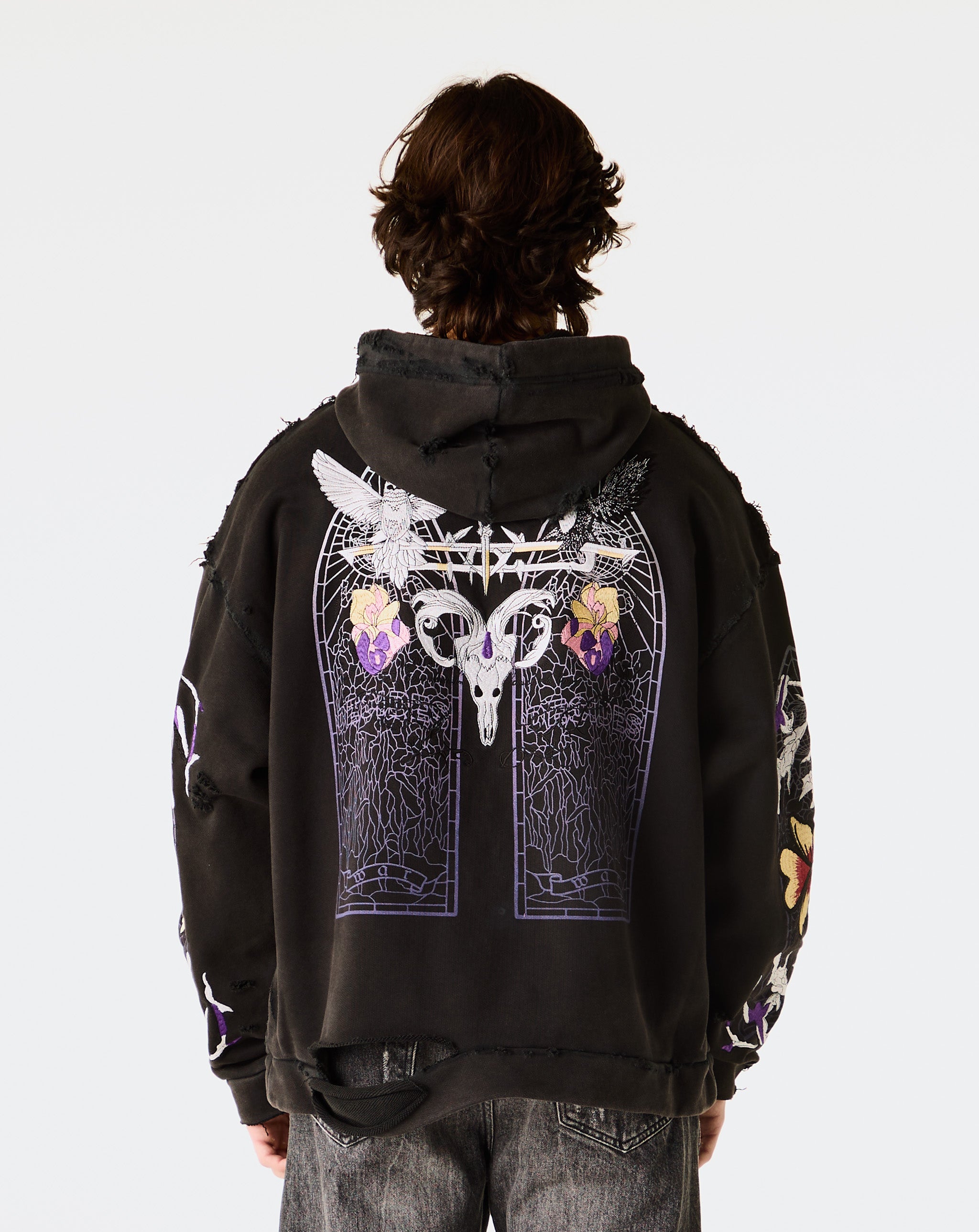 Ember Chapel Hoodie Epitome Hoodie - Cheap Erlebniswelt-fliegenfischen Jordan outlet
