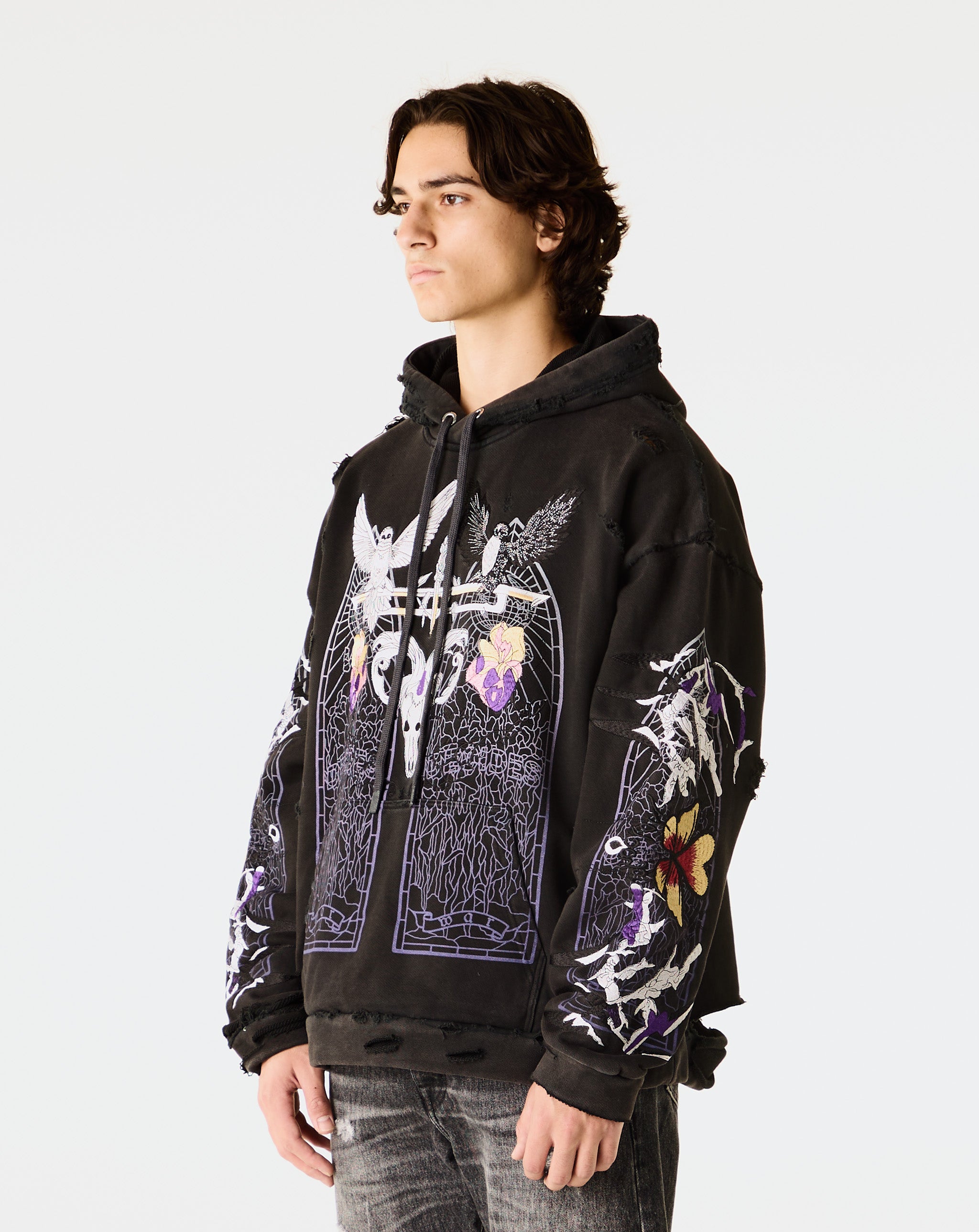 Ember Chapel Hoodie Epitome Hoodie - Cheap Erlebniswelt-fliegenfischen Jordan outlet