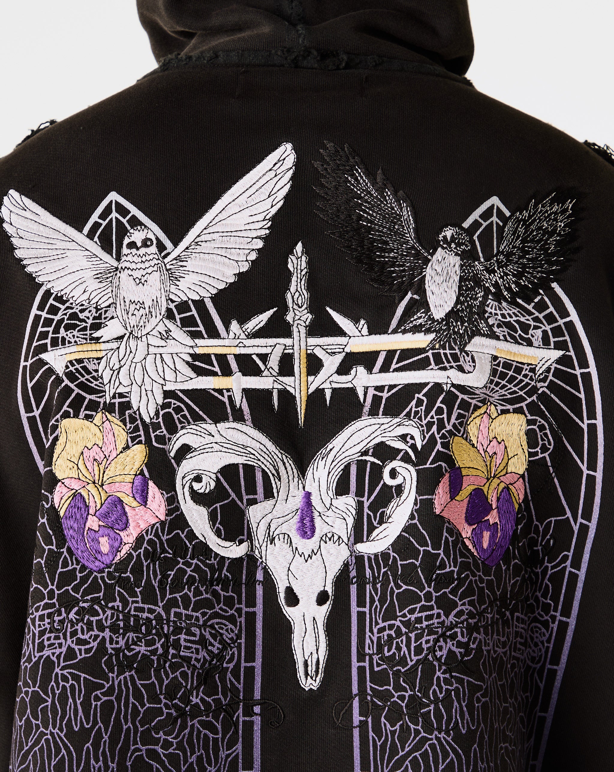 Ember Chapel Hoodie Epitome Hoodie - Cheap Erlebniswelt-fliegenfischen Jordan outlet