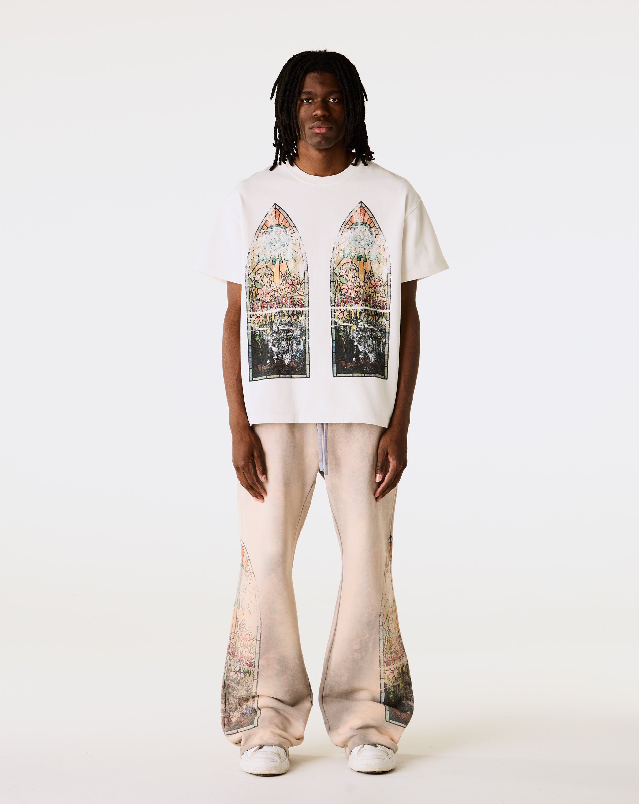 Ember Chapel Hoodie Faded T-Shirt - Cheap Erlebniswelt-fliegenfischen Jordan outlet