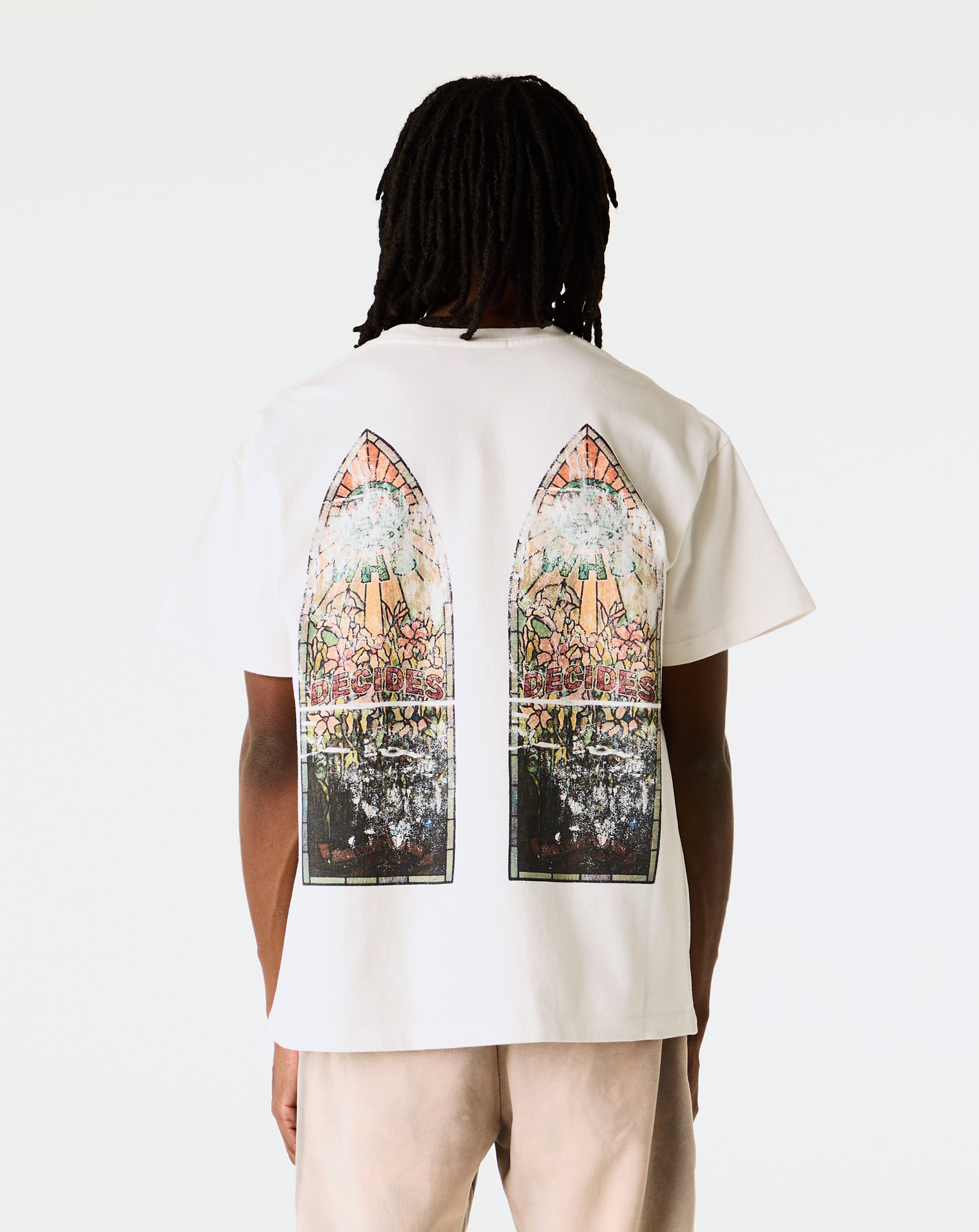 Ember Chapel Hoodie Faded T-Shirt - Cheap Erlebniswelt-fliegenfischen Jordan outlet