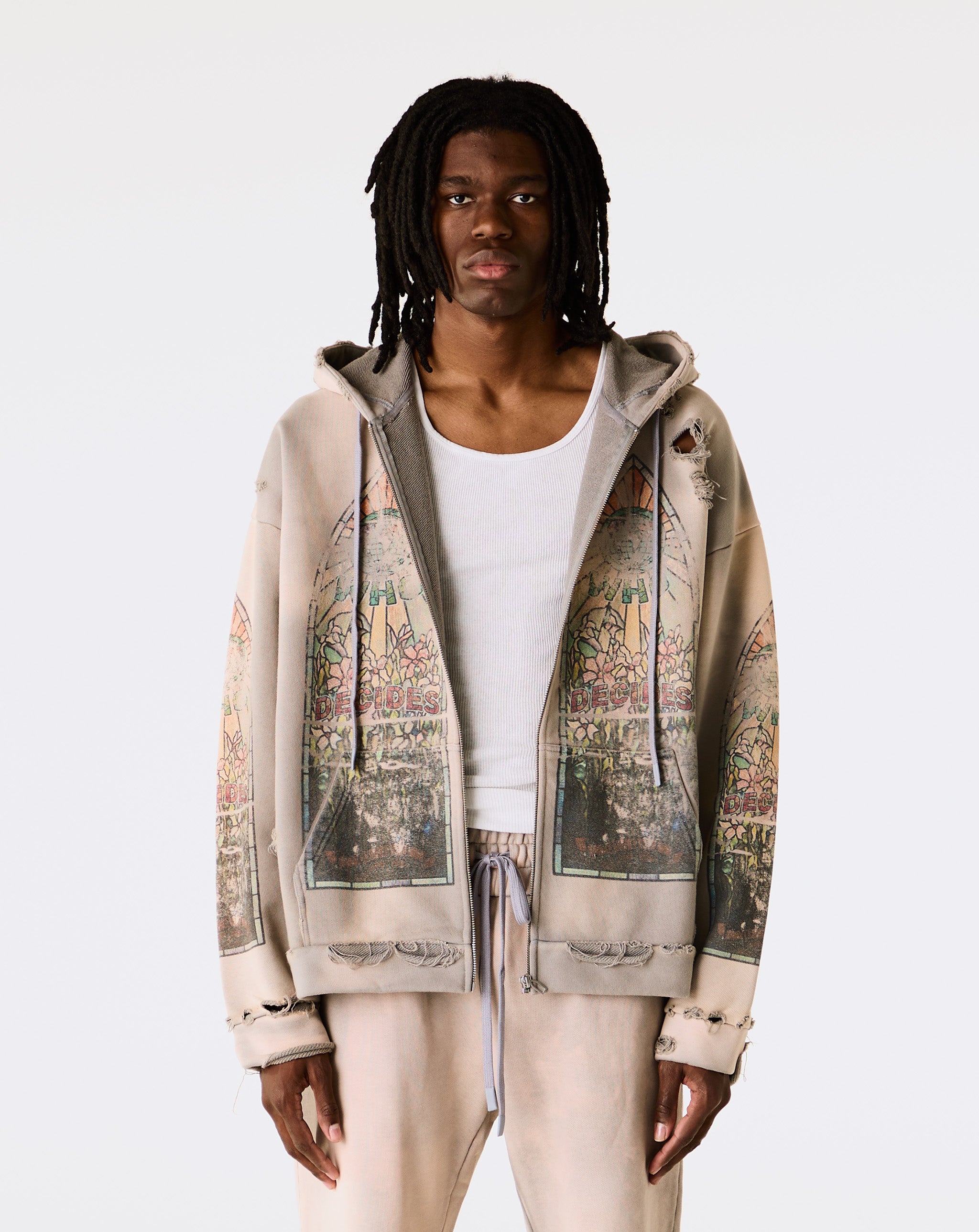 Ember Chapel Hoodie Ember Chapel Hoodie — Bold and Artistic Fashion Statements - Cheap Erlebniswelt-fliegenfischen Jordan outlet