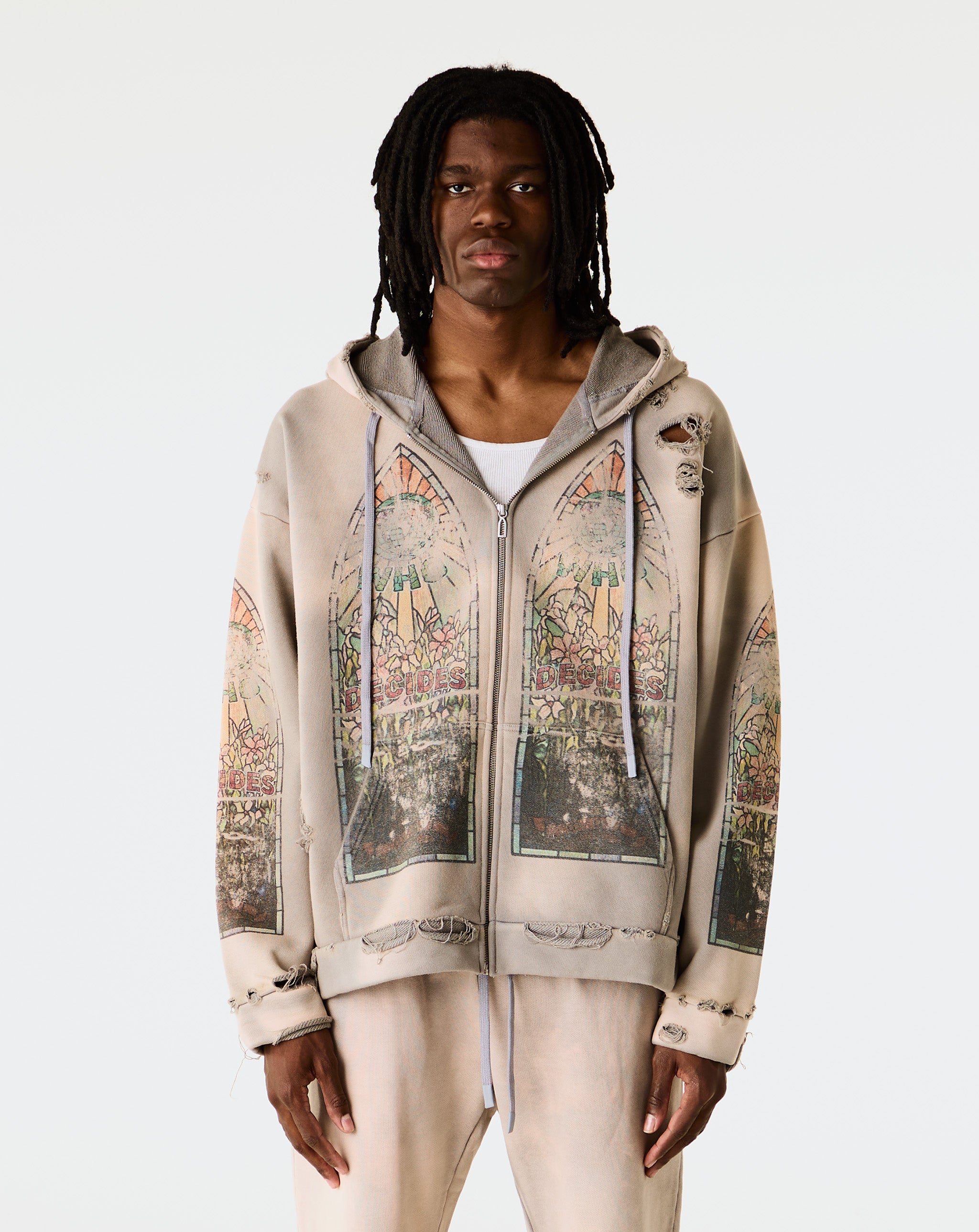 Ember Chapel Hoodie Ember Chapel Hoodie — Bold and Artistic Fashion Statements - Cheap Erlebniswelt-fliegenfischen Jordan outlet