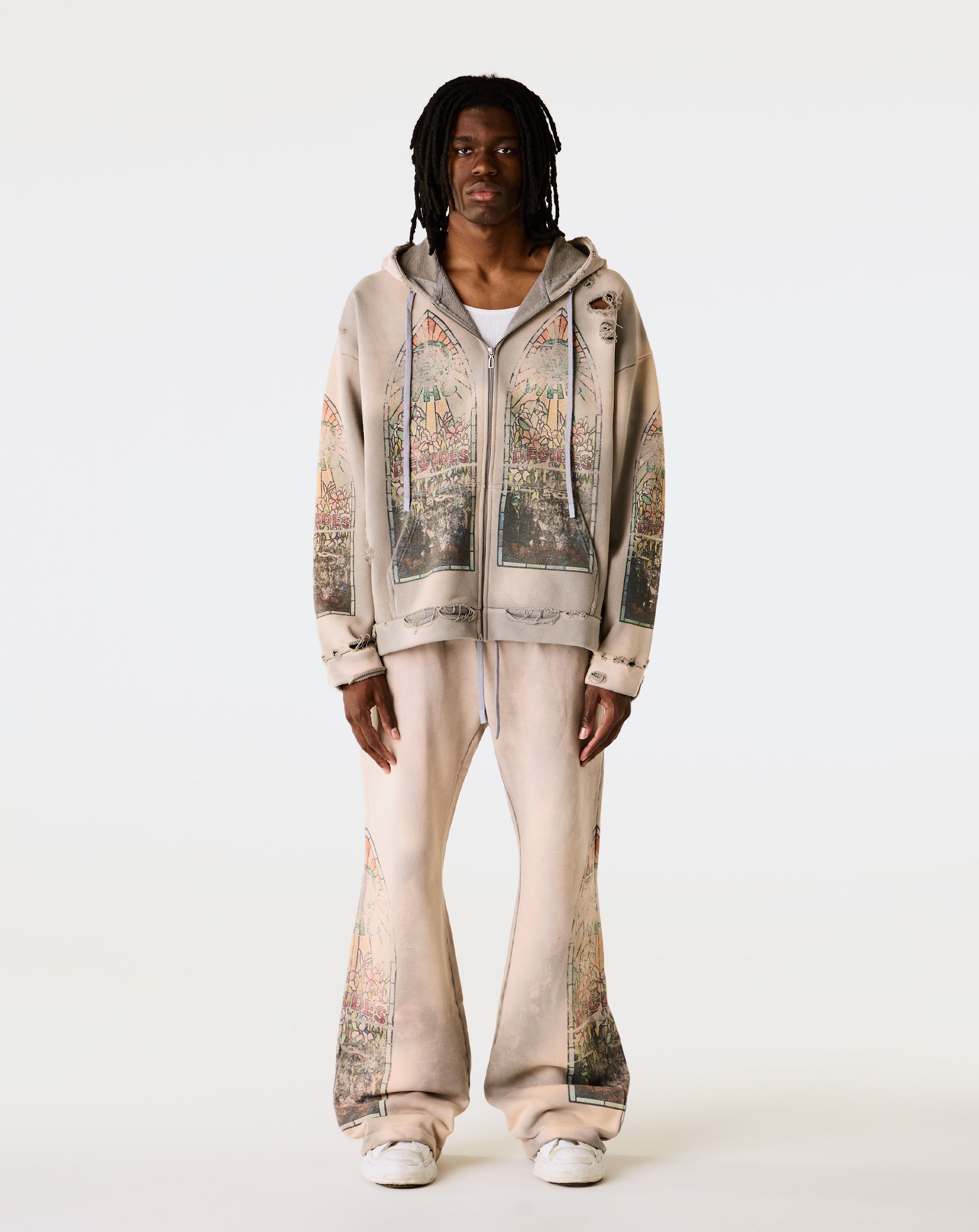 Ember Chapel Hoodie Ember Chapel Hoodie — Bold and Artistic Fashion Statements - Cheap Erlebniswelt-fliegenfischen Jordan outlet