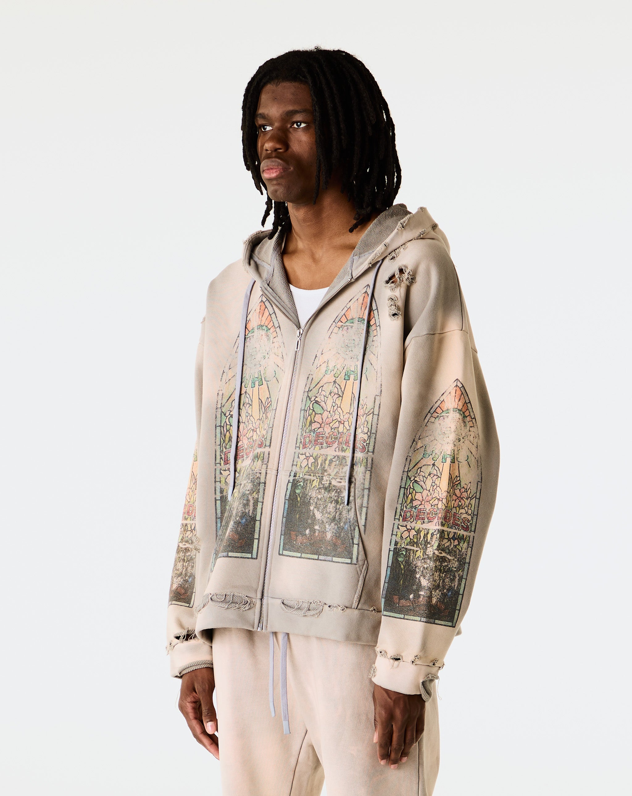 Ember Chapel Hoodie Ember Chapel Hoodie — Bold and Artistic Fashion Statements - Cheap Erlebniswelt-fliegenfischen Jordan outlet