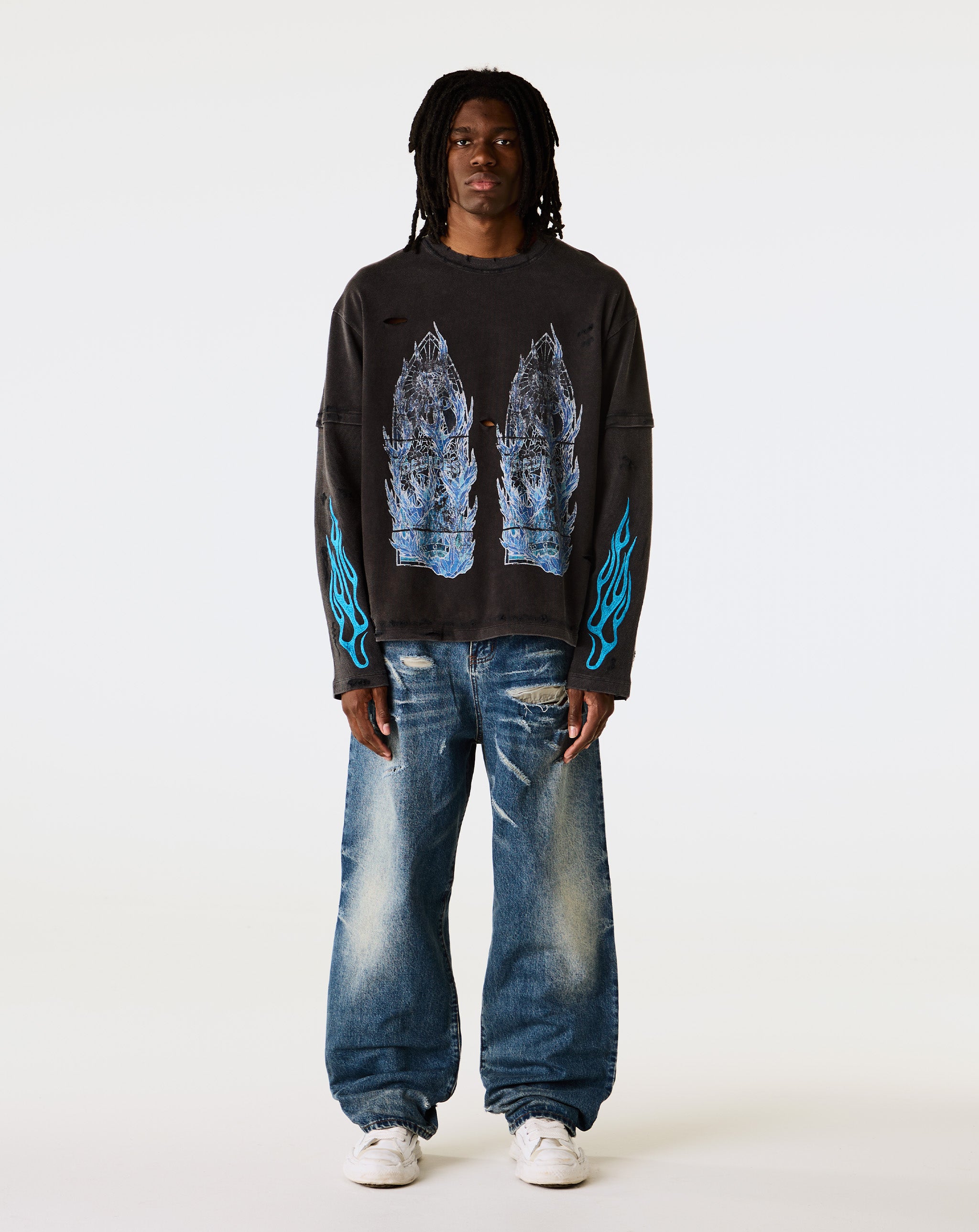 Ember Chapel Hoodie Accessories & Lifestyle - Cheap Erlebniswelt-fliegenfischen Jordan outlet