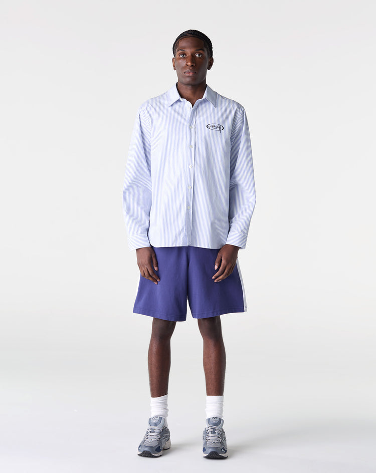 Stüssy Standard Logo Shirt - XHIBITION