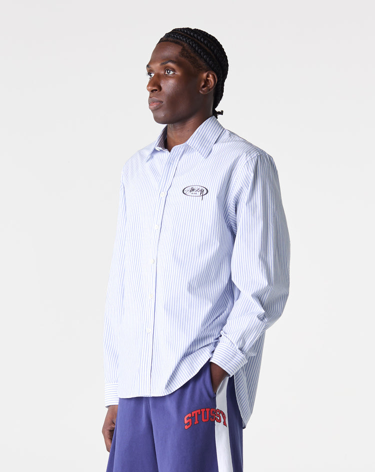 Stüssy Standard Logo Shirt - XHIBITION