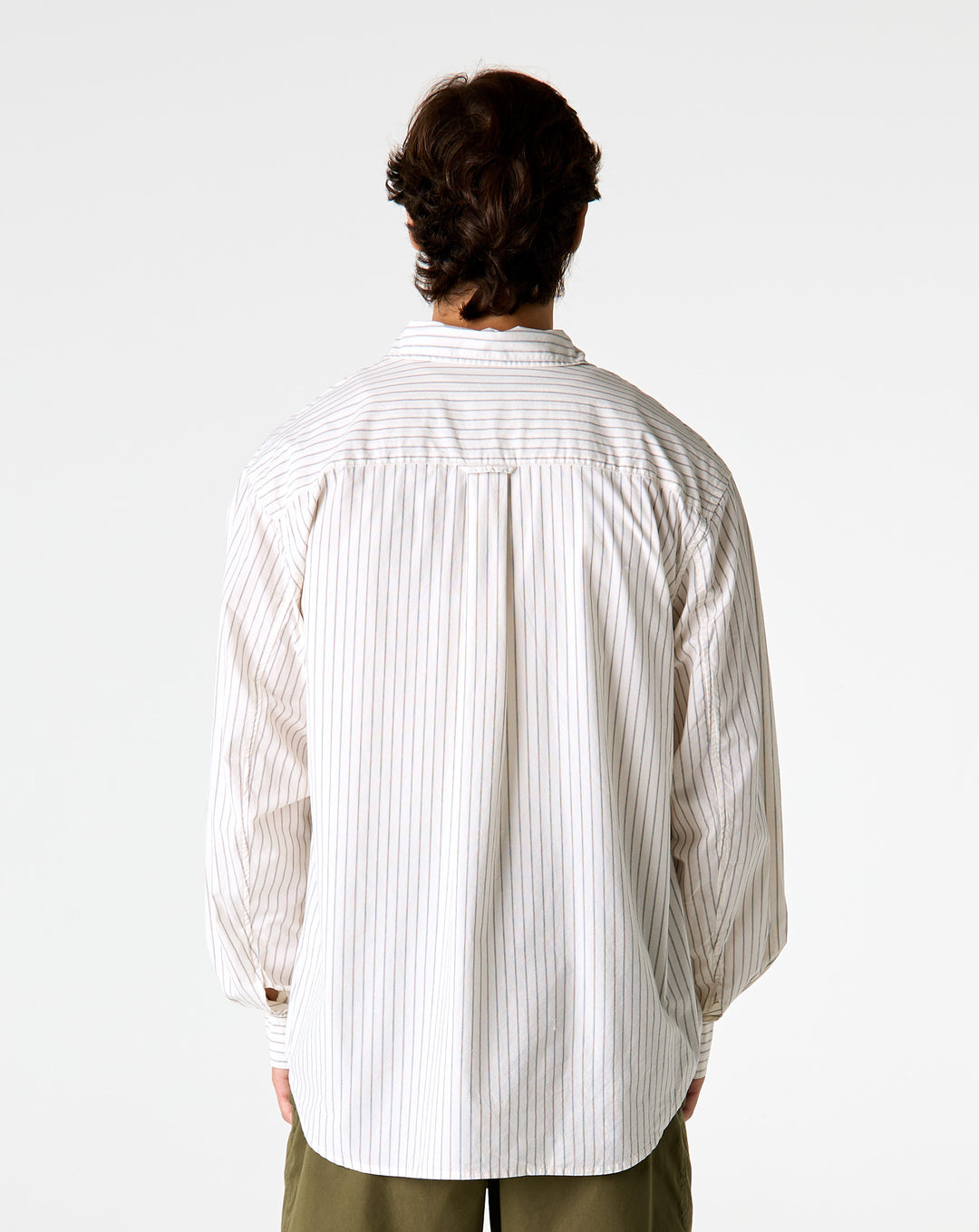 Standard Long Sleeve Shirt