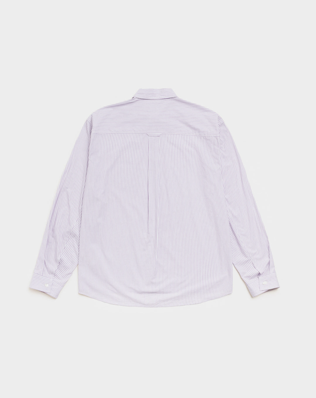 Stüssy Standard Long Sleeve Shirt - XHIBITION