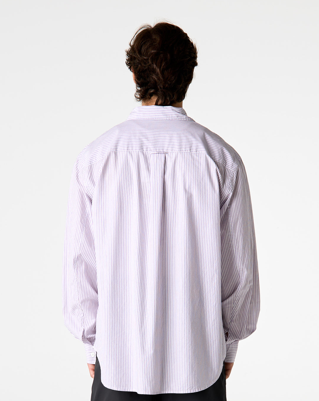 Standard Long Sleeve Shirt