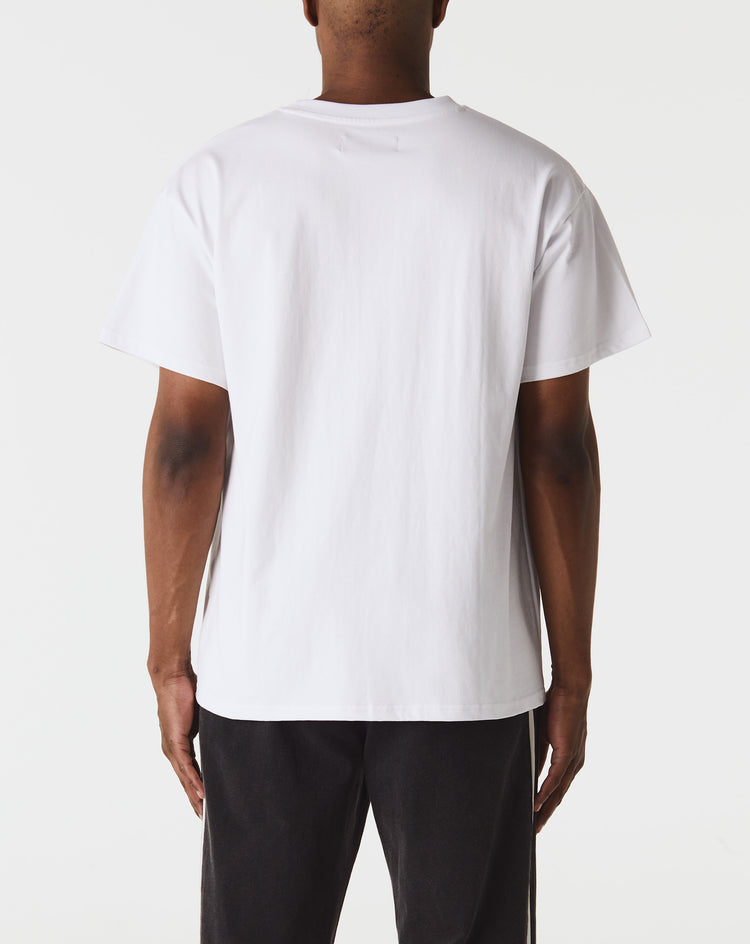 Auguste seersucker cotton shirt Weiß Training T-Shirt  - Cheap Erlebniswelt-fliegenfischen Jordan outlet