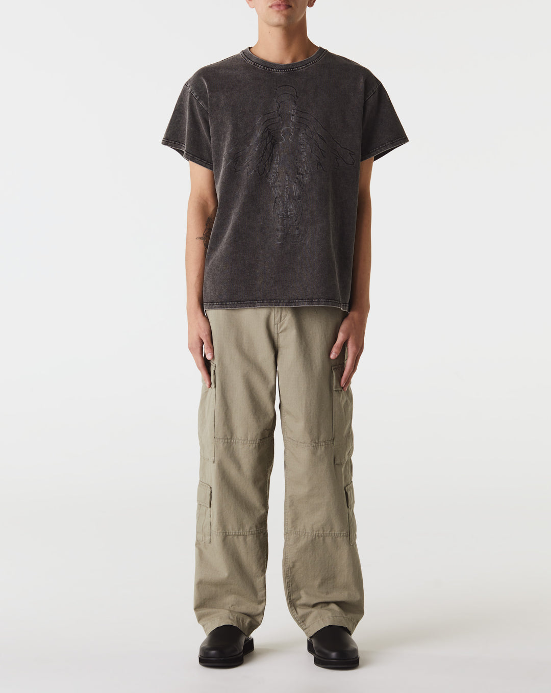 Turtleneck wool and cashmere-blend sweater Transition T-Shirt  - Cheap Urlfreeze Jordan outlet