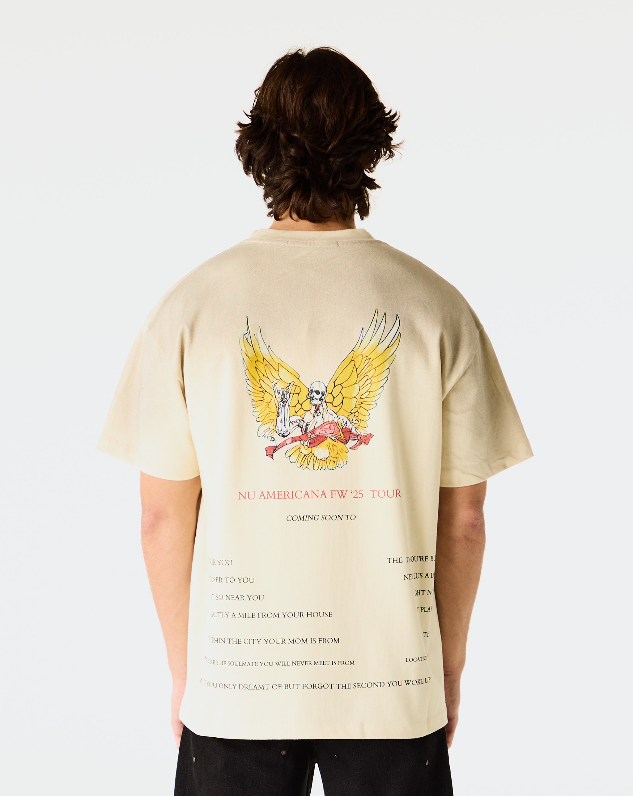 Ember Chapel Hoodie Engulfed Memories T-Shirt - Cheap Erlebniswelt-fliegenfischen Jordan outlet