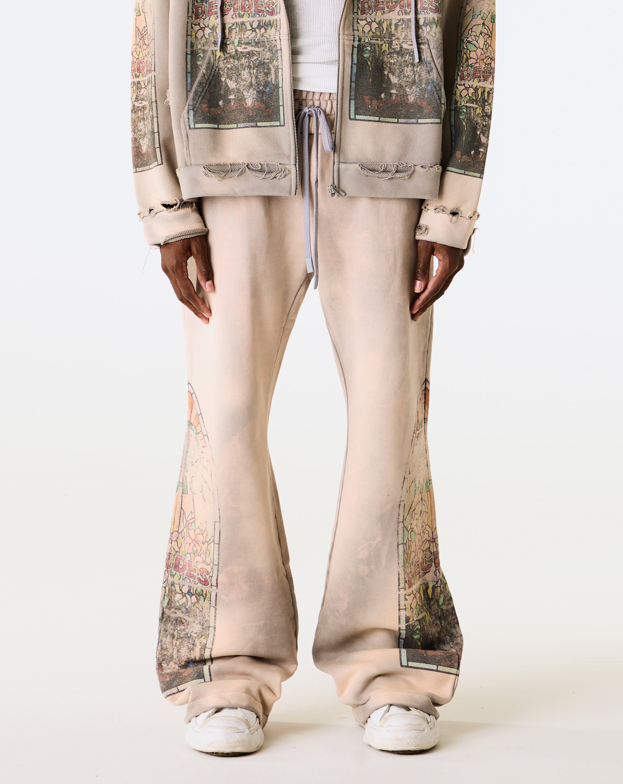 Ember Chapel Hoodie Faded Sweatpant - Cheap Erlebniswelt-fliegenfischen Jordan outlet