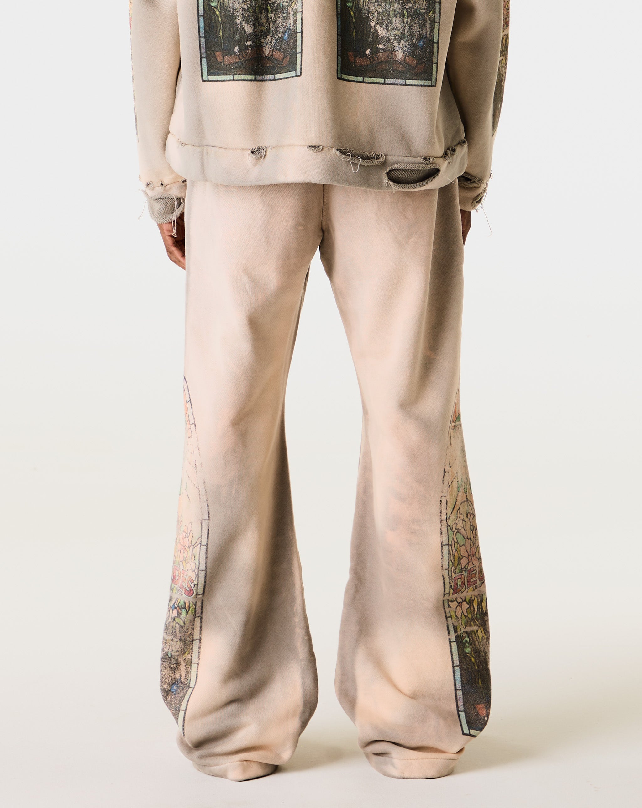Ember Chapel Hoodie Faded Sweatpant - Cheap Erlebniswelt-fliegenfischen Jordan outlet