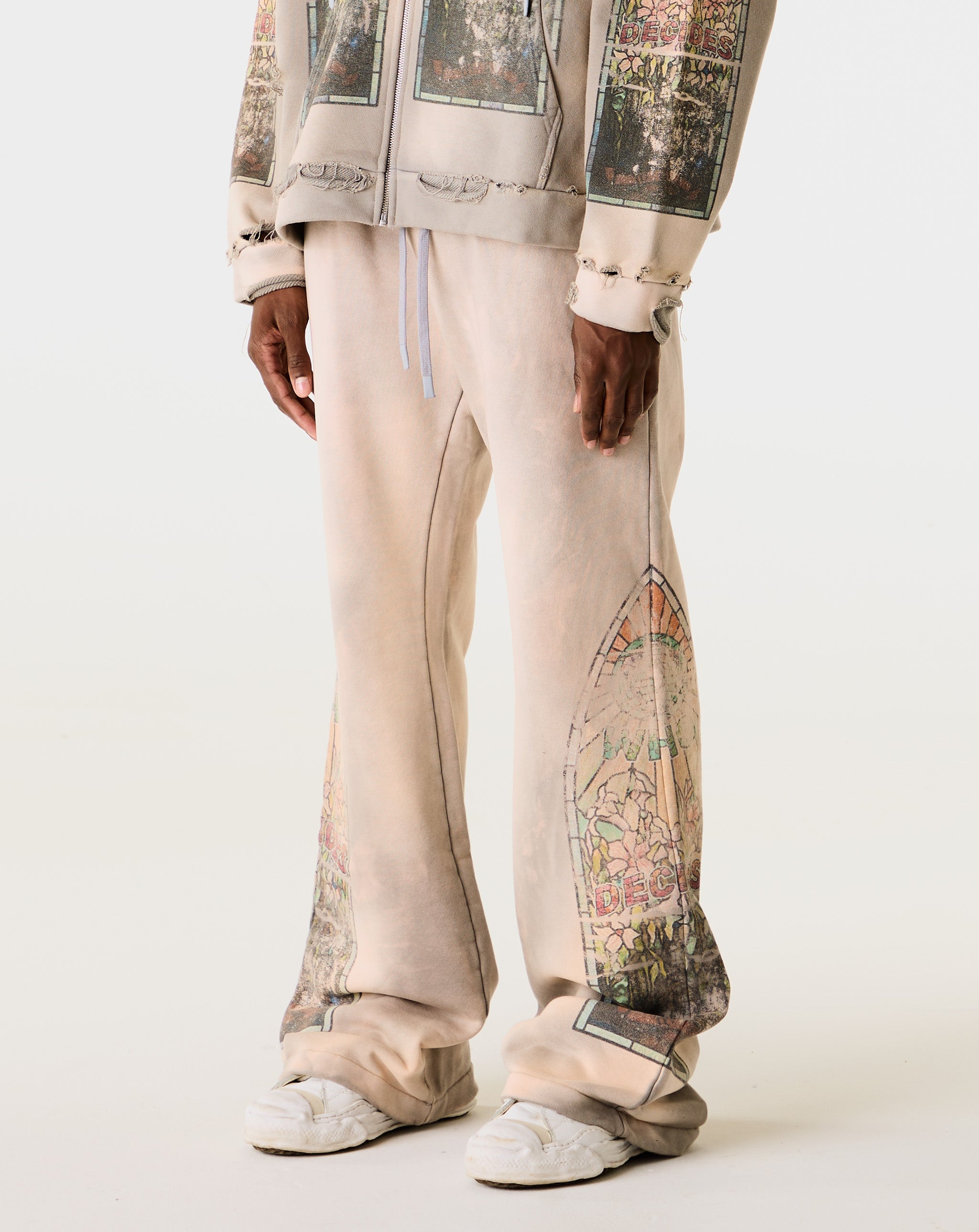 Ember Chapel Hoodie Faded Sweatpant - Cheap Erlebniswelt-fliegenfischen Jordan outlet