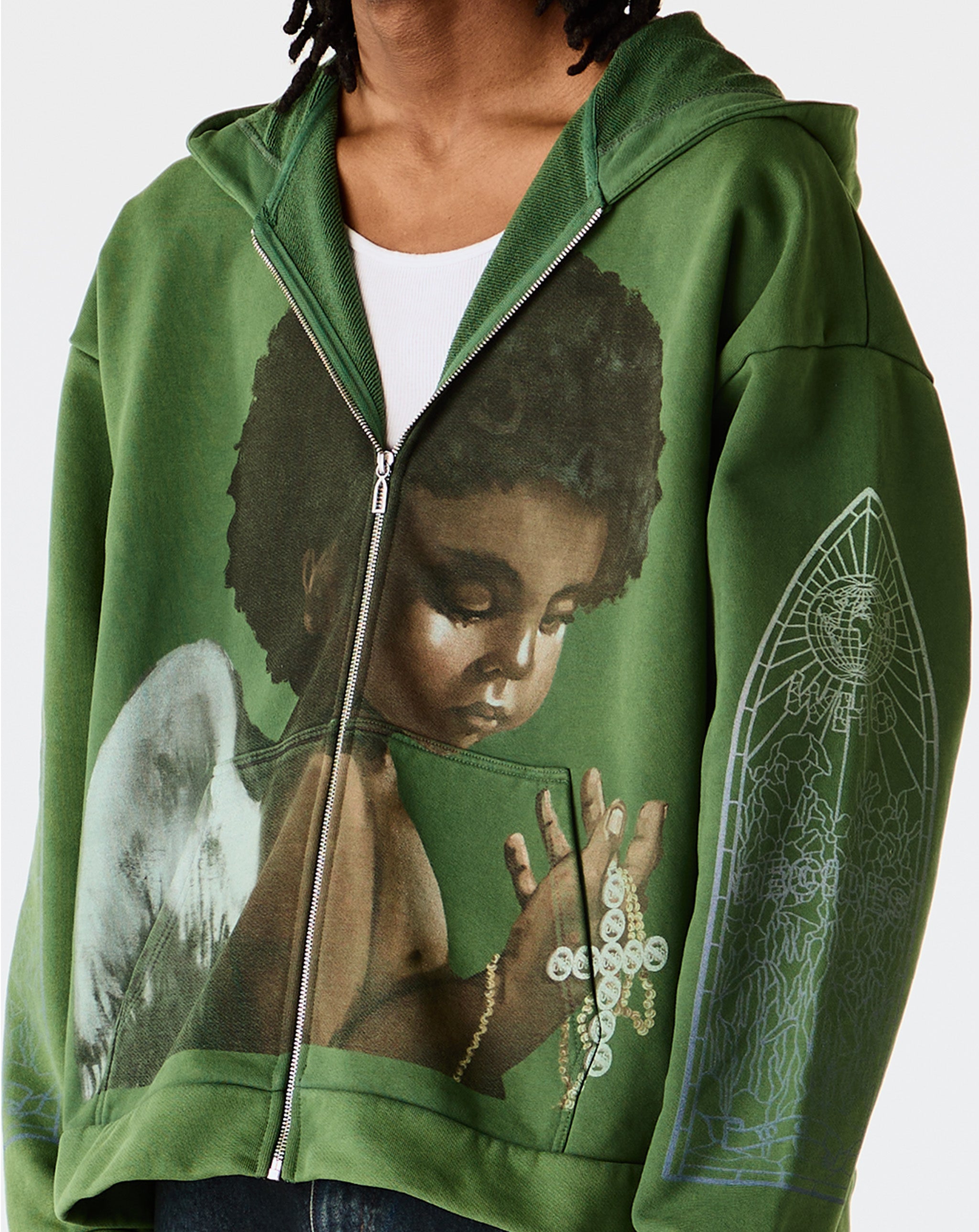 Ember Chapel Hoodie Ember Chapel Hoodie - Cheap Erlebniswelt-fliegenfischen Jordan outlet