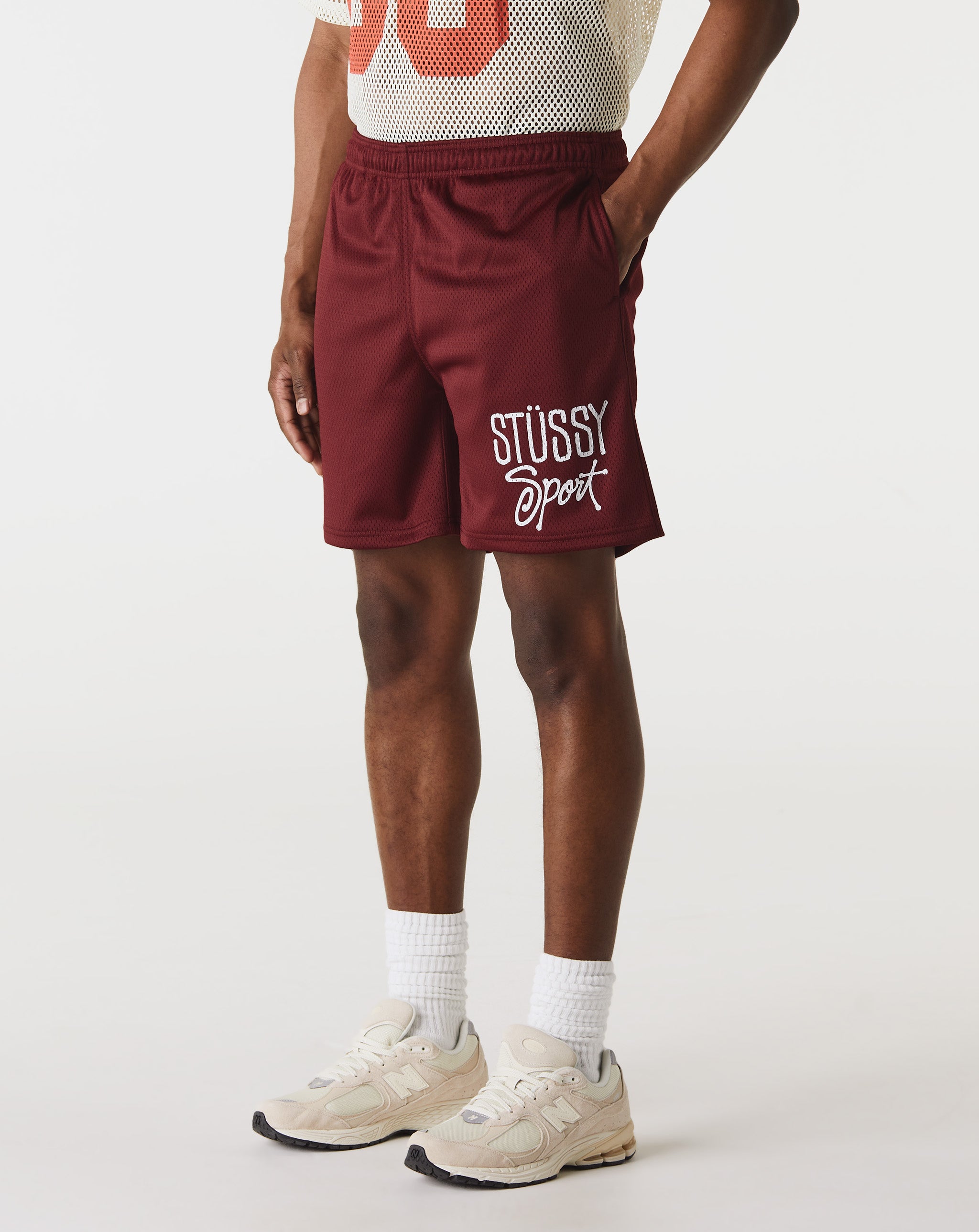 Stüssy Mens Vuori Vital Shorts  - Cheap Urlfreeze Jordan outlet