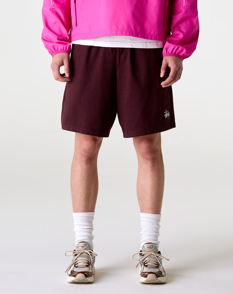 Stüssy Jersey Shorts - XHIBITION
