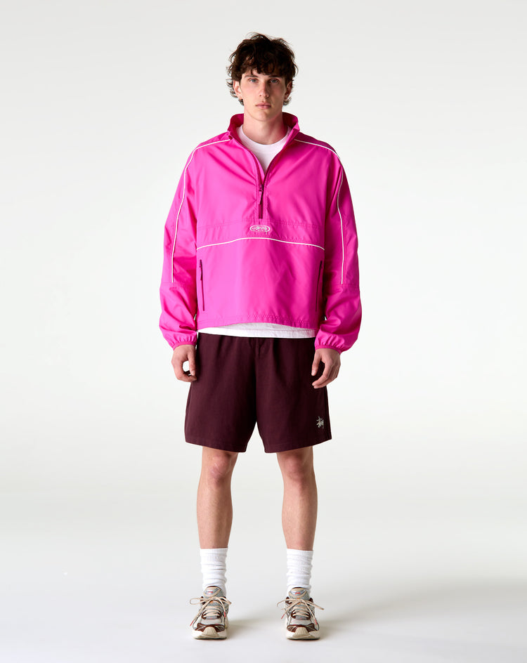 Stüssy Jersey Shorts - XHIBITION