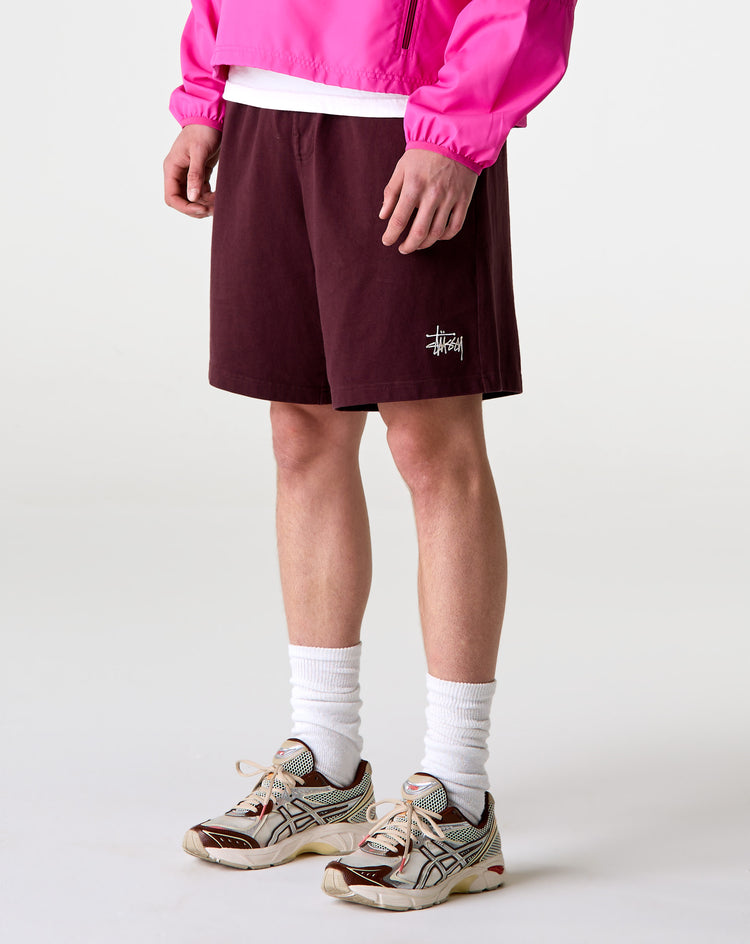 Stüssy Jersey Shorts - XHIBITION