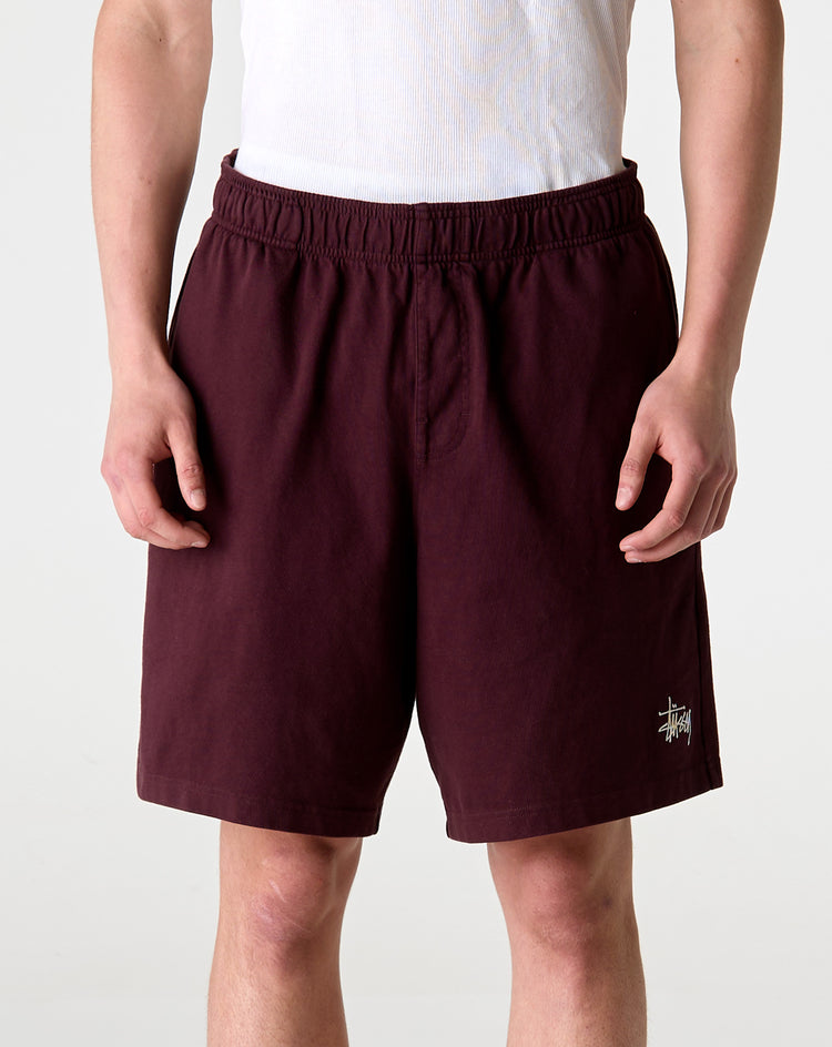 Stüssy Jersey Shorts - XHIBITION