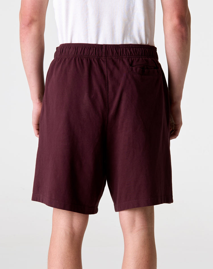 Stüssy Jersey Shorts - XHIBITION