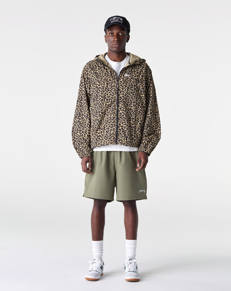 Stüssy Sport Shorts - XHIBITION