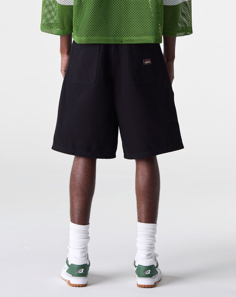 Stüssy Canvas Work Shorts - XHIBITION