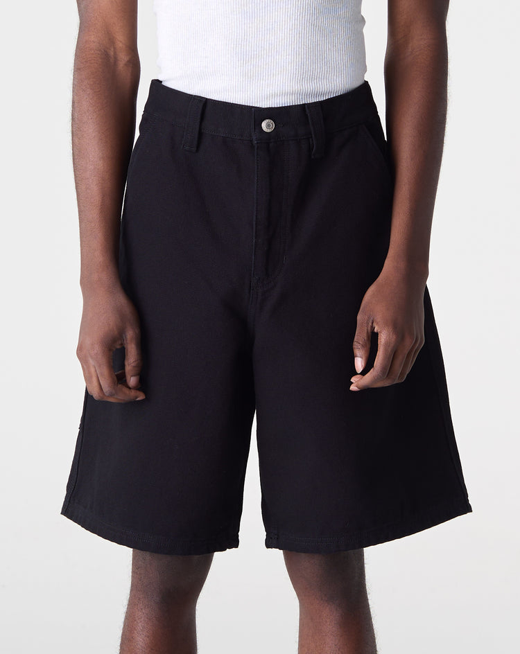 Stüssy Canvas Work Shorts - XHIBITION