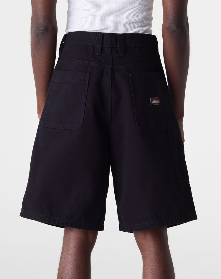 Stüssy Canvas Work Shorts - XHIBITION