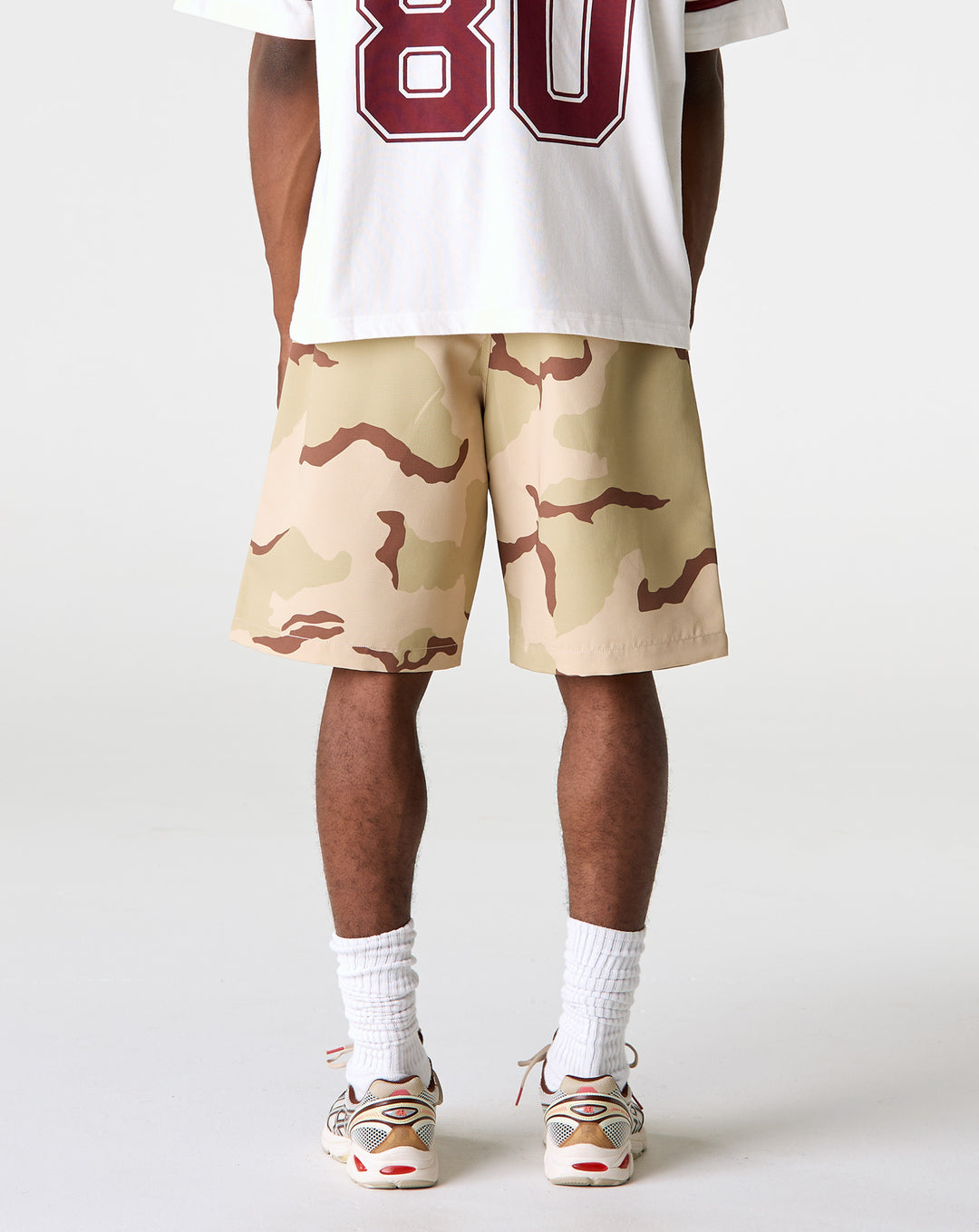 Baggy Beach Shorts