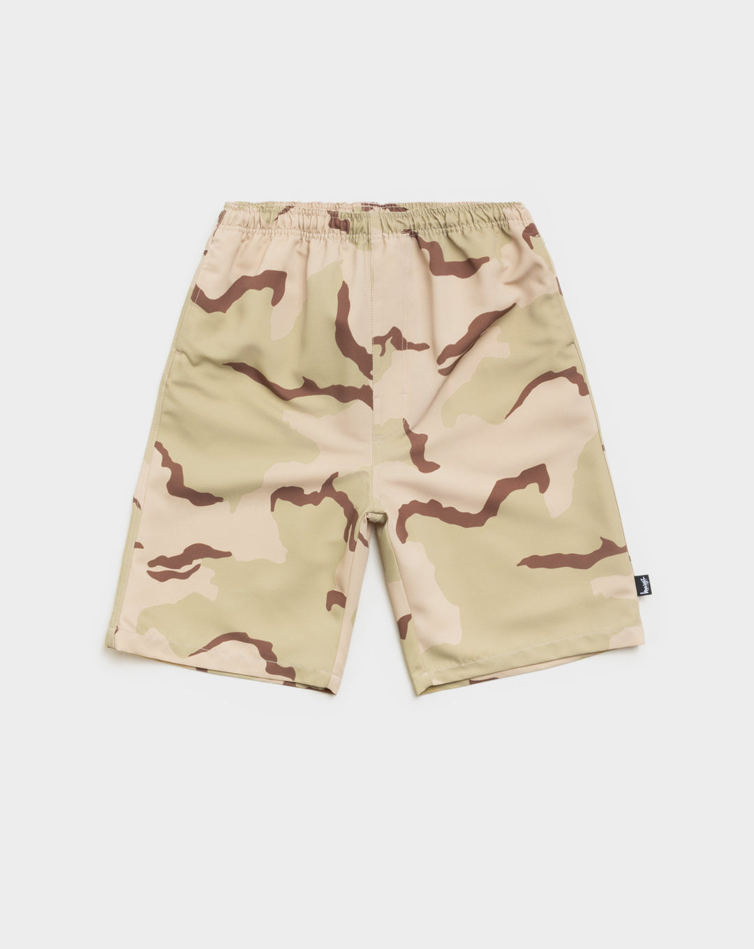 Stüssy Baggy Beach Shorts - XHIBITION
