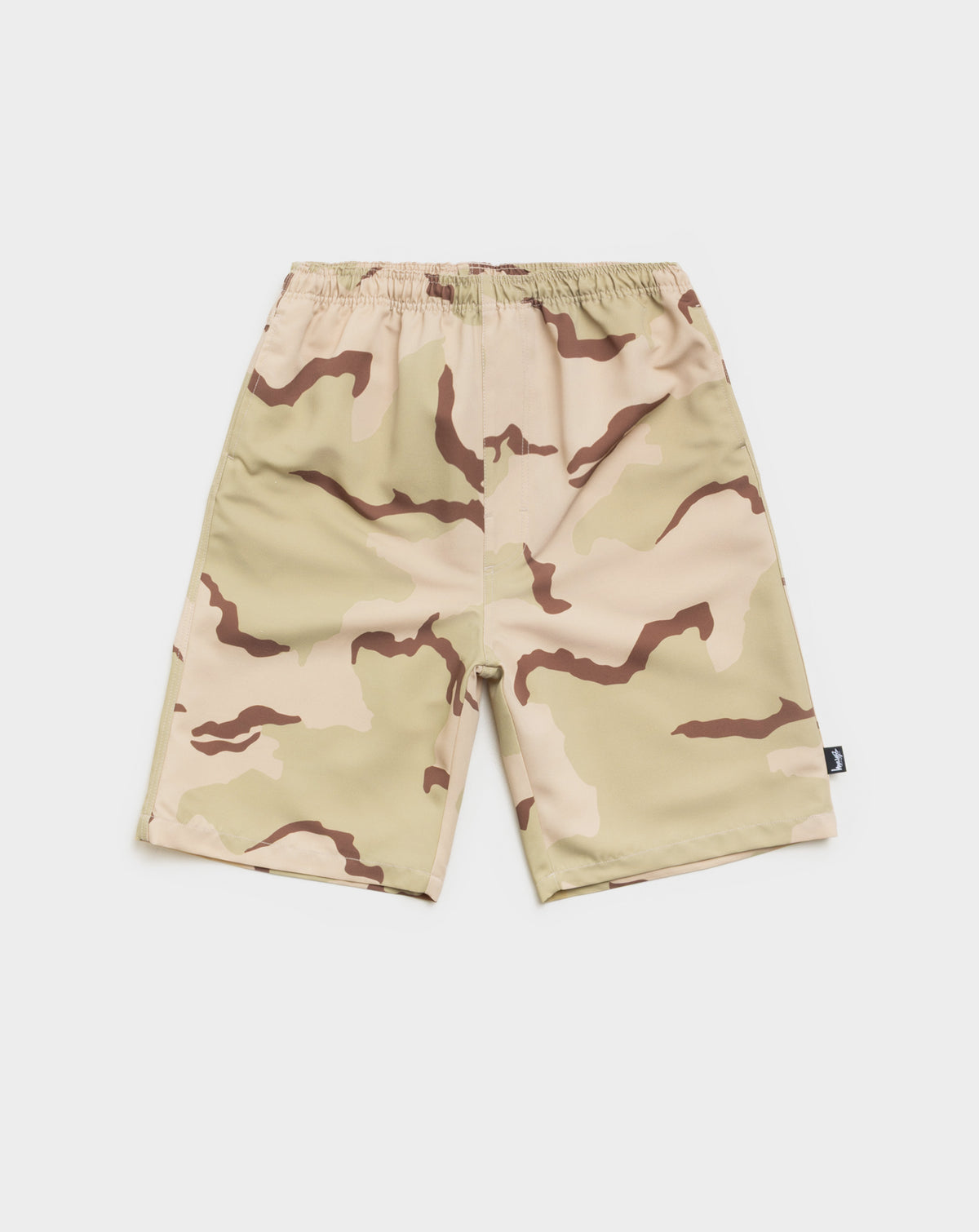 Stüssy Baggy Beach Shorts - XHIBITION
