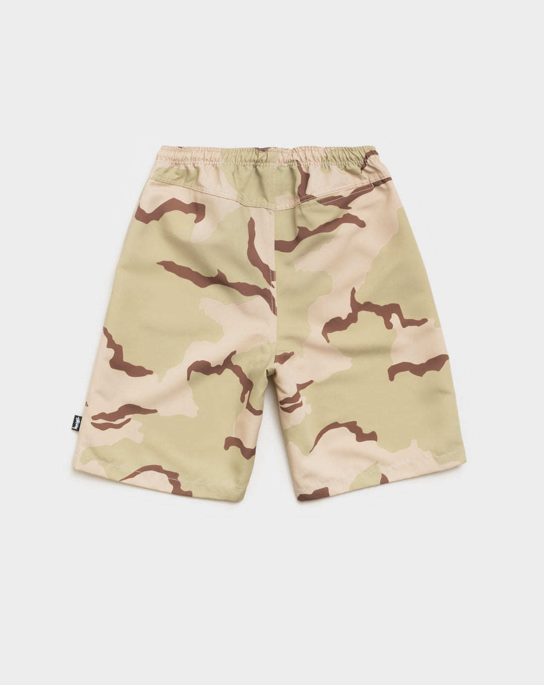 Stüssy Baggy Beach Shorts - XHIBITION