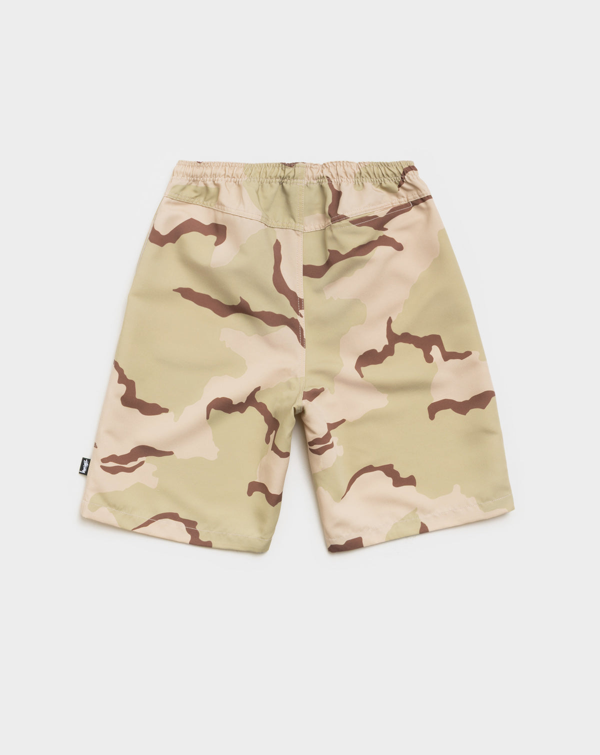 Stüssy Baggy Beach Shorts - XHIBITION