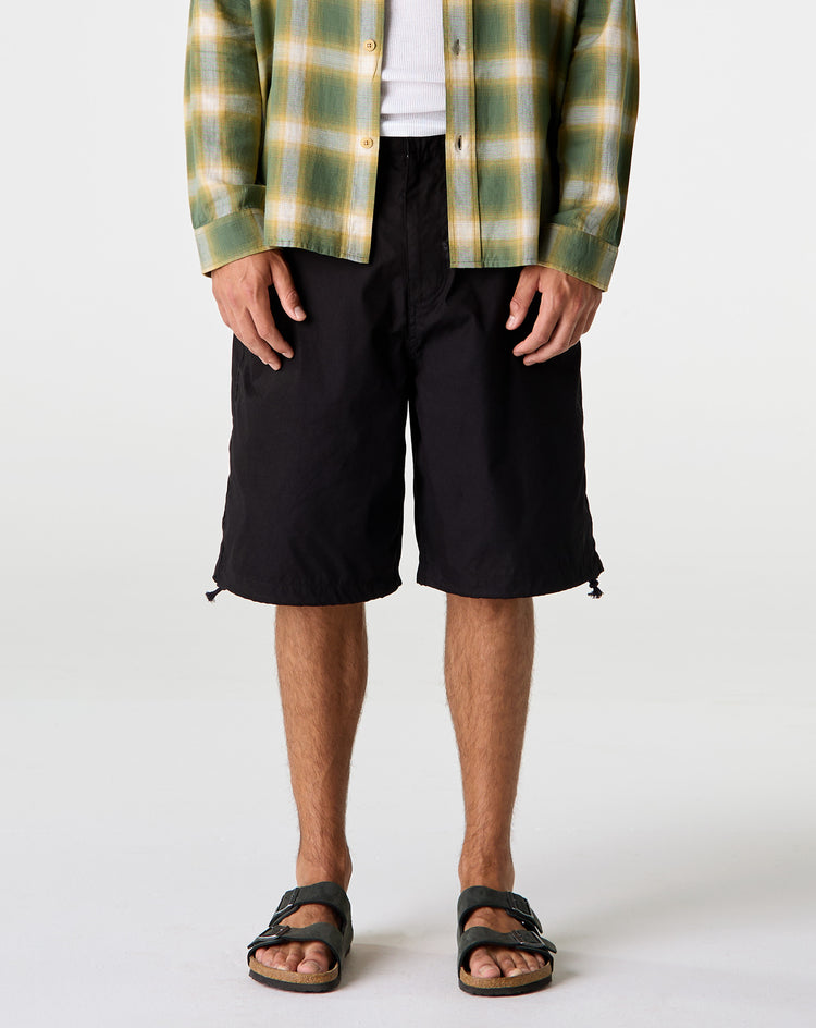 Stüssy Surplus Shorts - XHIBITION