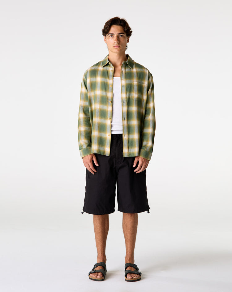 Stüssy Surplus Shorts - XHIBITION