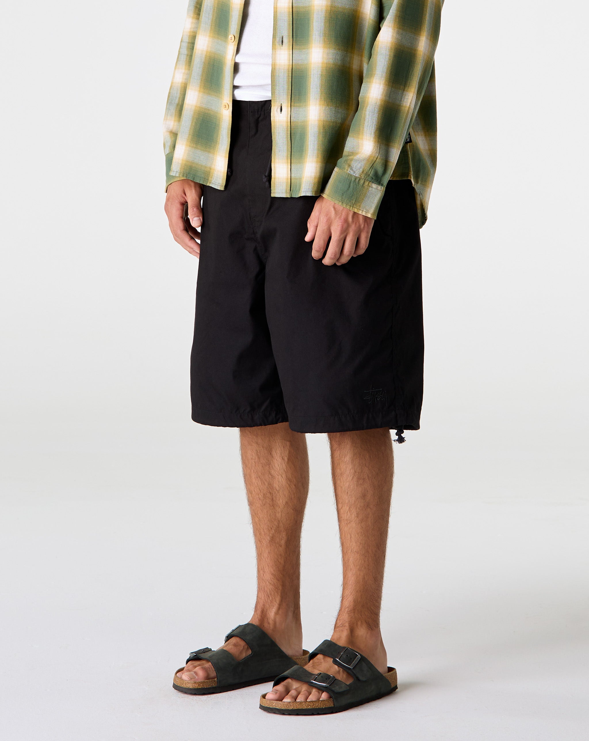 Stüssy Surplus Shorts - XHIBITION