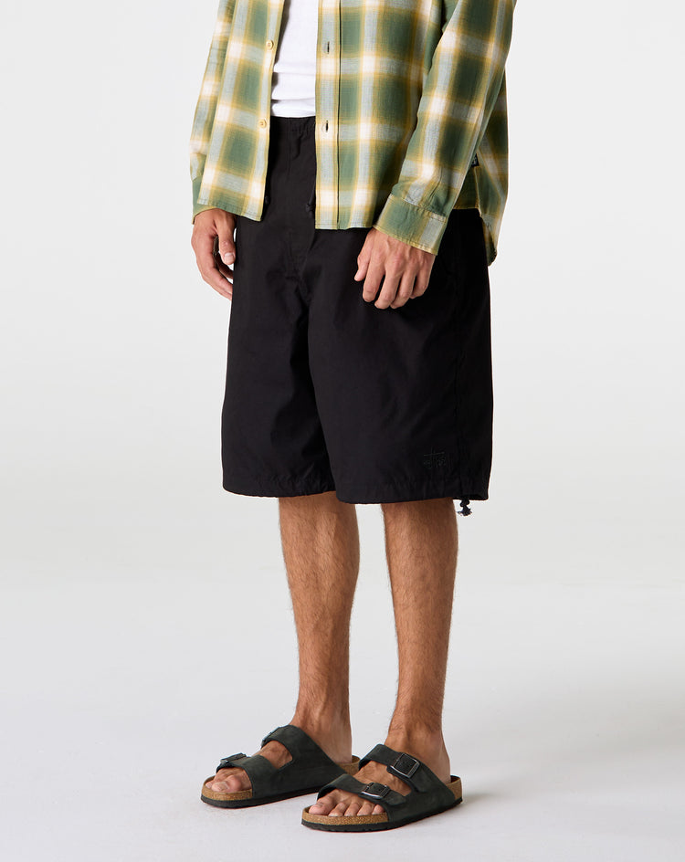 Stüssy Surplus Shorts - XHIBITION