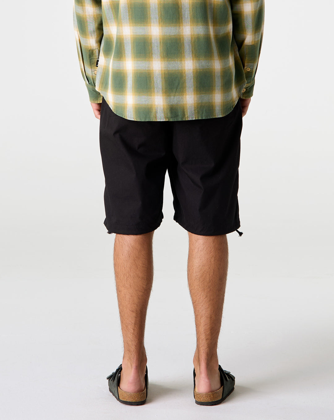 Stüssy Surplus Shorts - XHIBITION