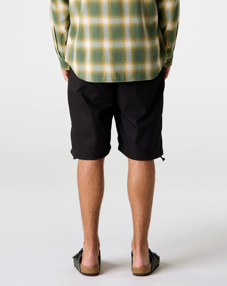 Stüssy Surplus Shorts - XHIBITION