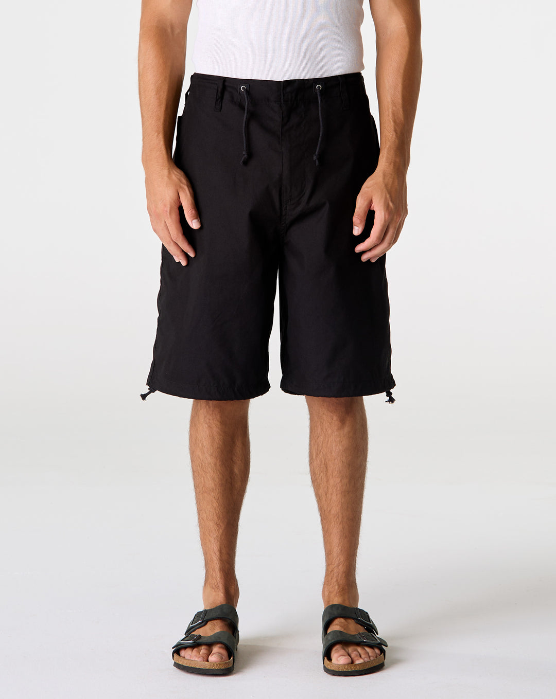 Stüssy Surplus Shorts - XHIBITION