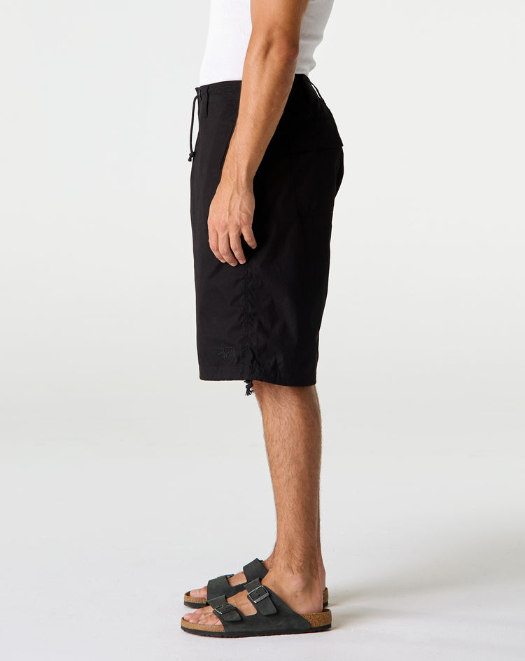 Stüssy Surplus Shorts - XHIBITION