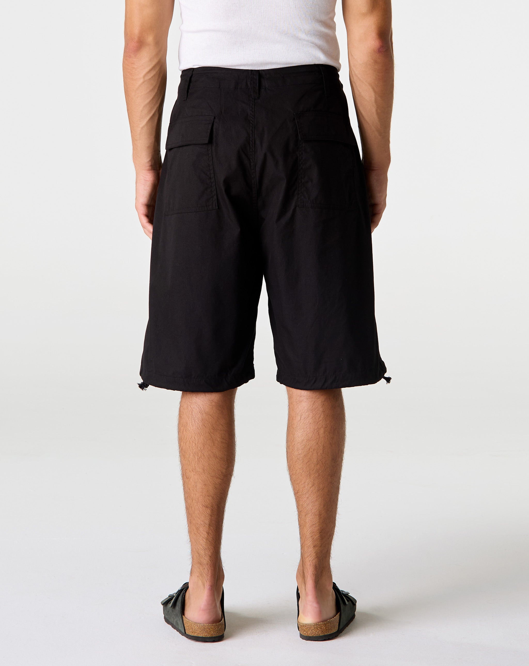Stüssy Surplus Shorts - XHIBITION