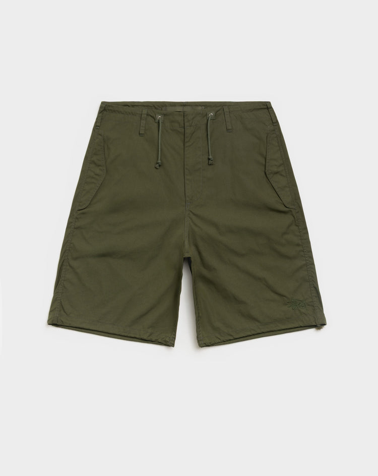 Stüssy Surplus Shorts - XHIBITION